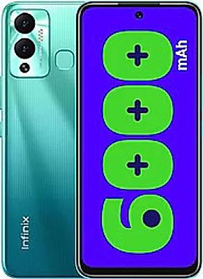 Infinix Hot 12 Play