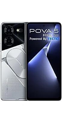 Tecno Pova 5 Pro