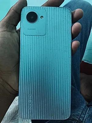 Realme C30