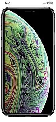 Apple iPhone XS Max