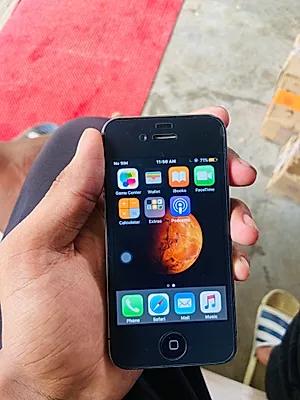 Apple iPhone 4s