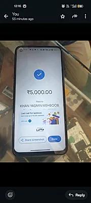 Oppo A78