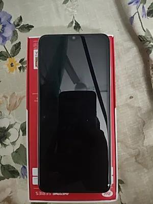 itel A100C