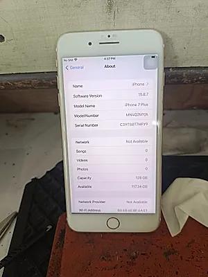 Apple iPhone 7 Plus
