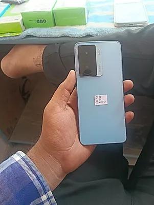 vivo iQOO Z7