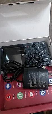 JioPhone Next