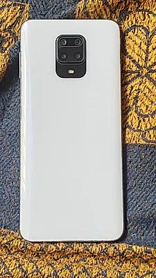 Xiaomi Redmi Note 10 Lite