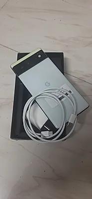 Google Pixel 6