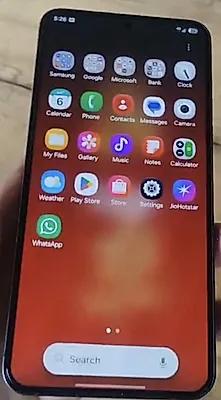 Samsung Galaxy S24+
