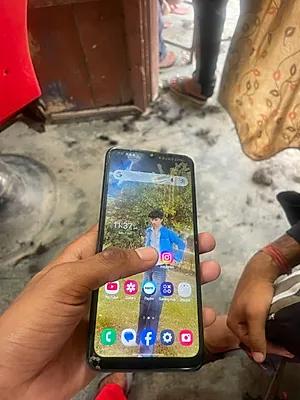 Samsung Galaxy A04s