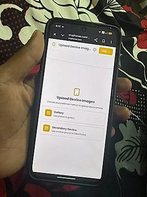 Nothing Phone (2)