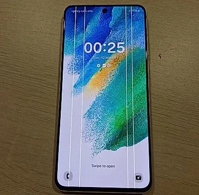 Samsung Galaxy S21 FE 5G
