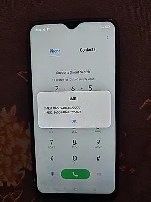 Realme 3i
