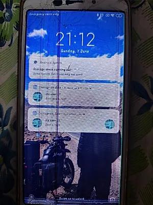 Xiaomi Redmi 6A