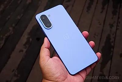 OnePlus Nord CE5