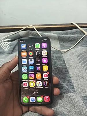 Apple iPhone 11 Pro