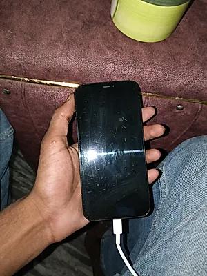 Apple iPhone 12 Pro
