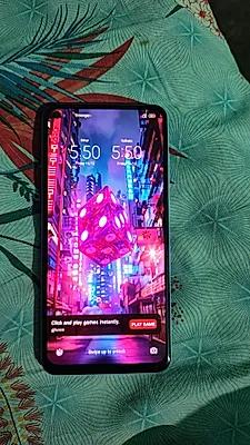 Xiaomi Redmi Note 9