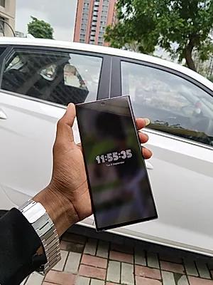 Samsung Galaxy S22 Ultra 5G