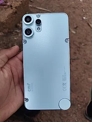 Nothing CMF Phone 2 Pro