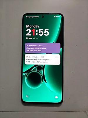 OnePlus Nord CE3
