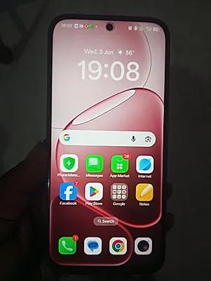 Oppo A6 Pro 4G