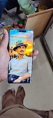 Infinix Note 50s