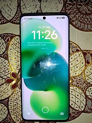 Xiaomi Redmi Note 14 Pro