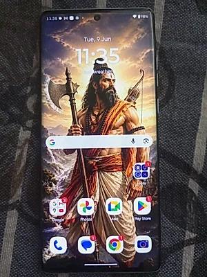 Motorola Edge 50 Fusion