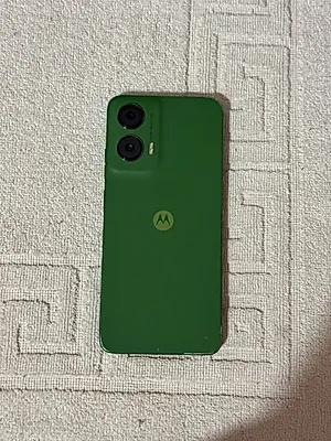 Motorola Moto G35