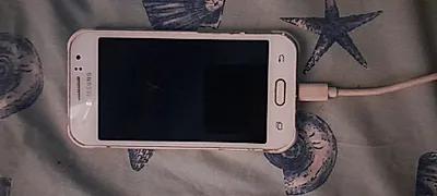 Samsung Galaxy J1 Ace