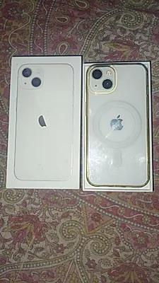 Apple iPhone 13