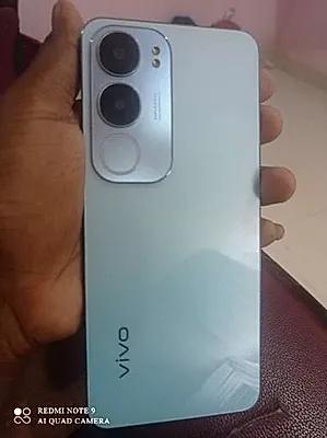 vivo Y29