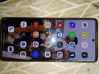 Motorola Moto G85
