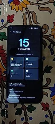 vivo Y28