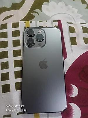 Apple iPhone 13 Pro