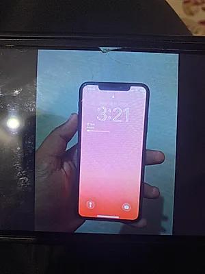 Apple iPhone 11 Pro Max