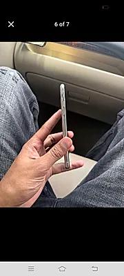 Apple iPhone XS