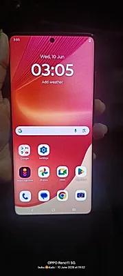 Motorola Edge 50 Fusion