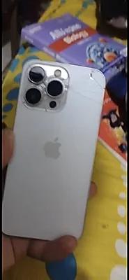 Apple iPhone 13 Pro