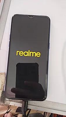 Realme C2