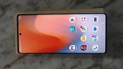 Motorola G96