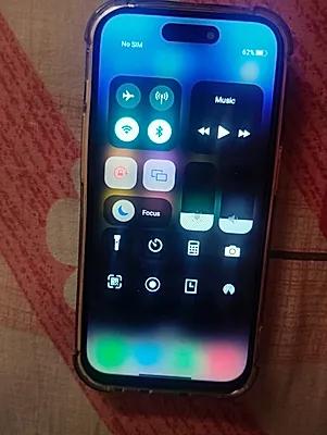 Apple iPhone 14 Pro