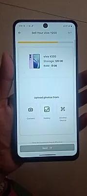 vivo Y200