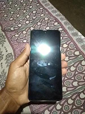 Realme P4x