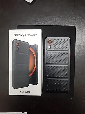 Samsung Galaxy Xcover7