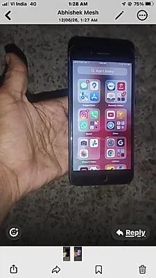 Apple iPhone 7 Plus