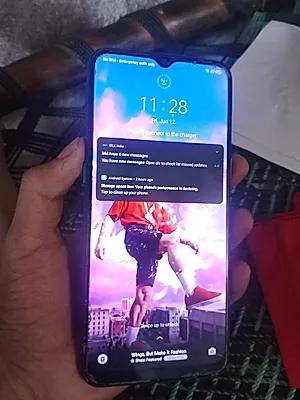 Realme C3