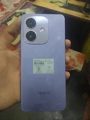 Oppo A3x