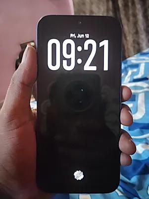 Infinix Hot 60 Pro